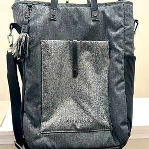 Sherpani Convertible Travel Bag